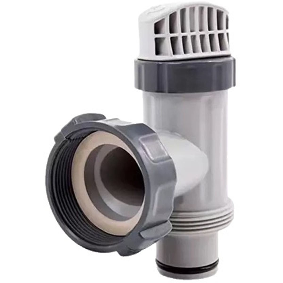 B & J Florist Supply Linwood - update. Pool Plunger Valve Type B