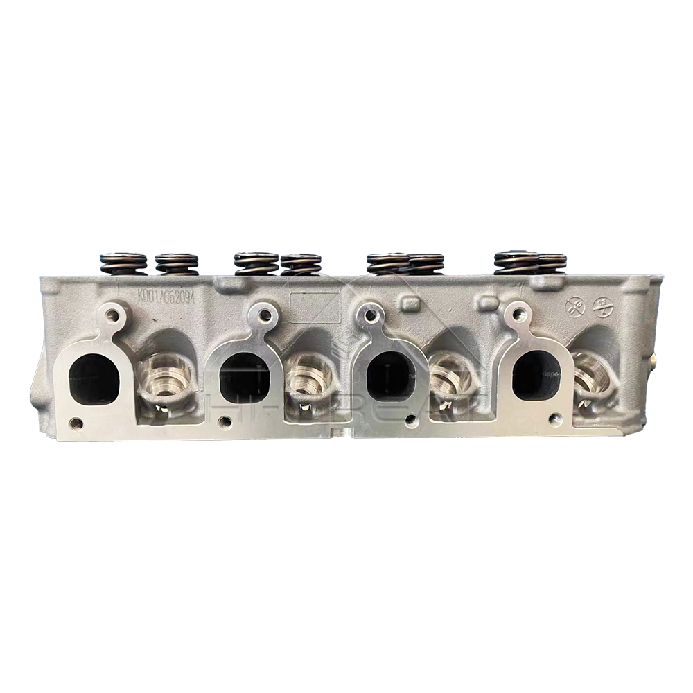 B & J Florist Supply Linwood - High Performance Cylinder Head Assembly 25187828