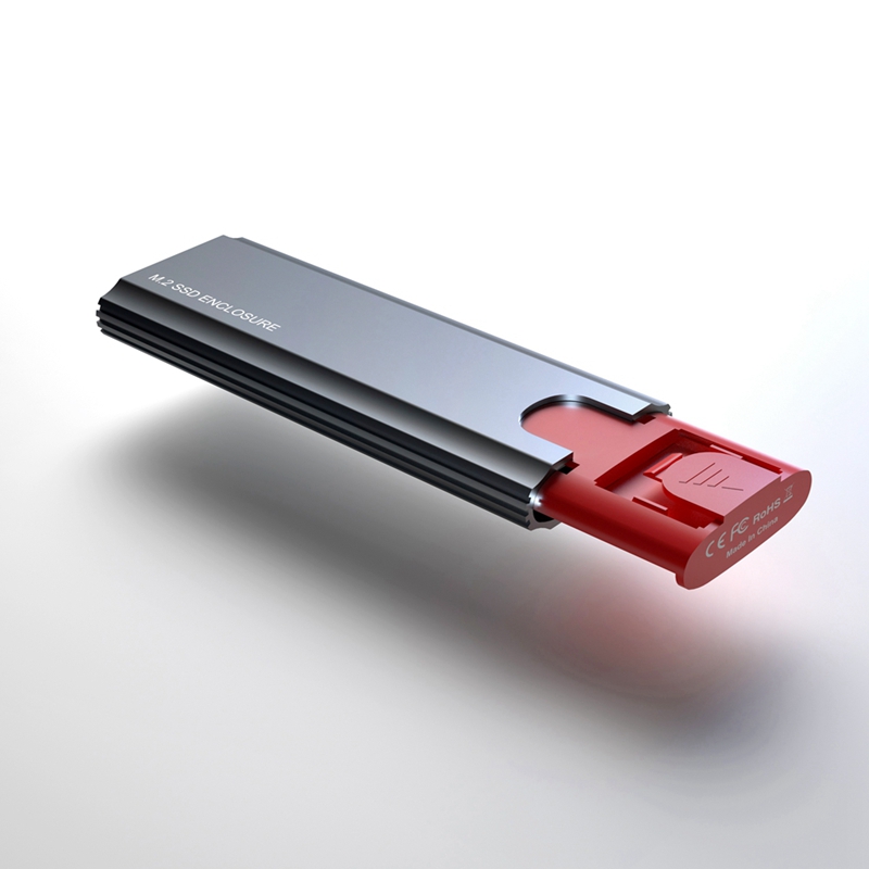 M2 SSD Case M.2 To USB 3.1 Gen - B & J Florist Supply Linwood 评论和价格