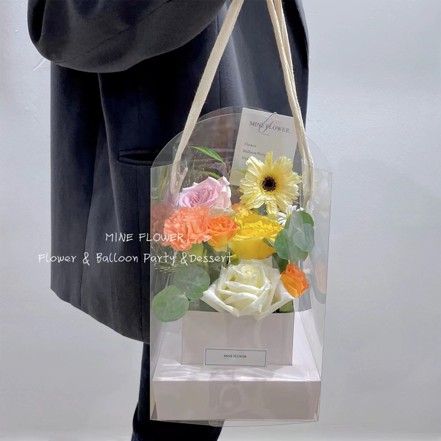 5/10Pcs, Hand Flower Packaging - Florist Supply Paper 评论和价格