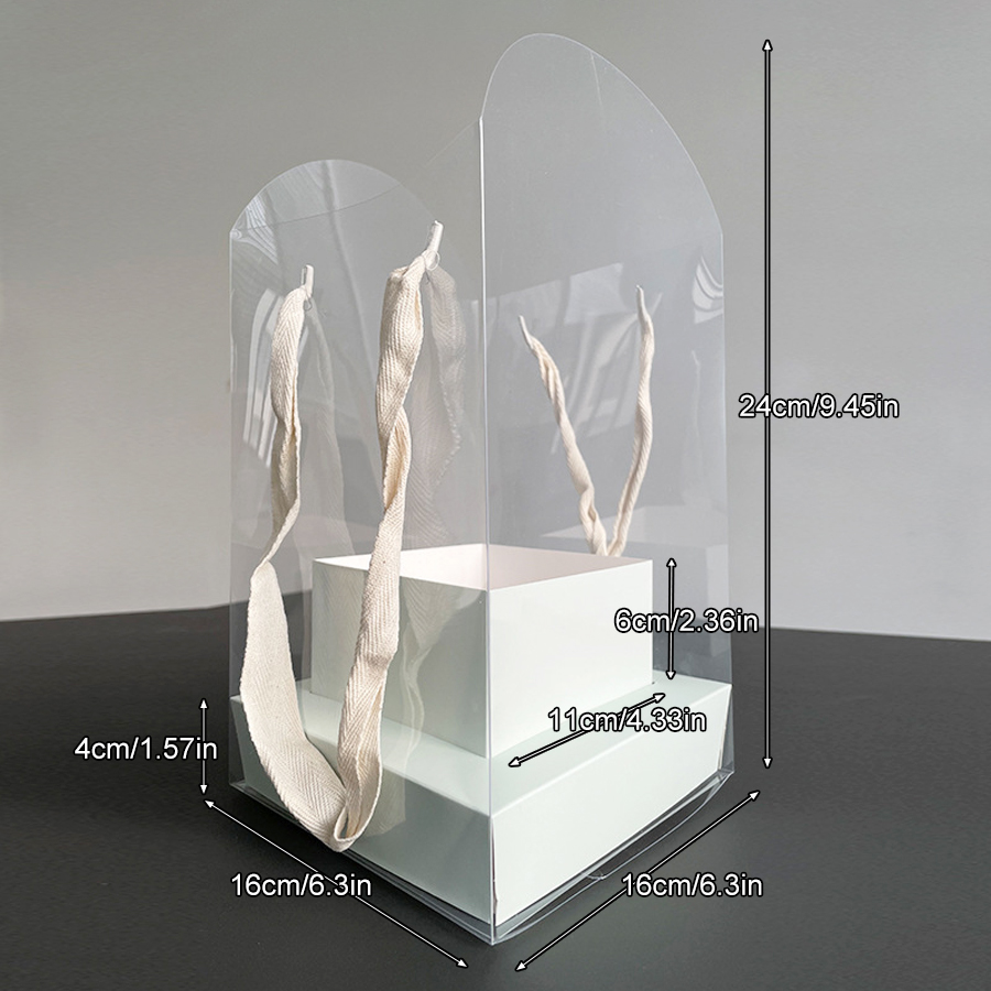 5/10Pcs, Hand Flower Packaging - Florist Supply Paper 评论和价格