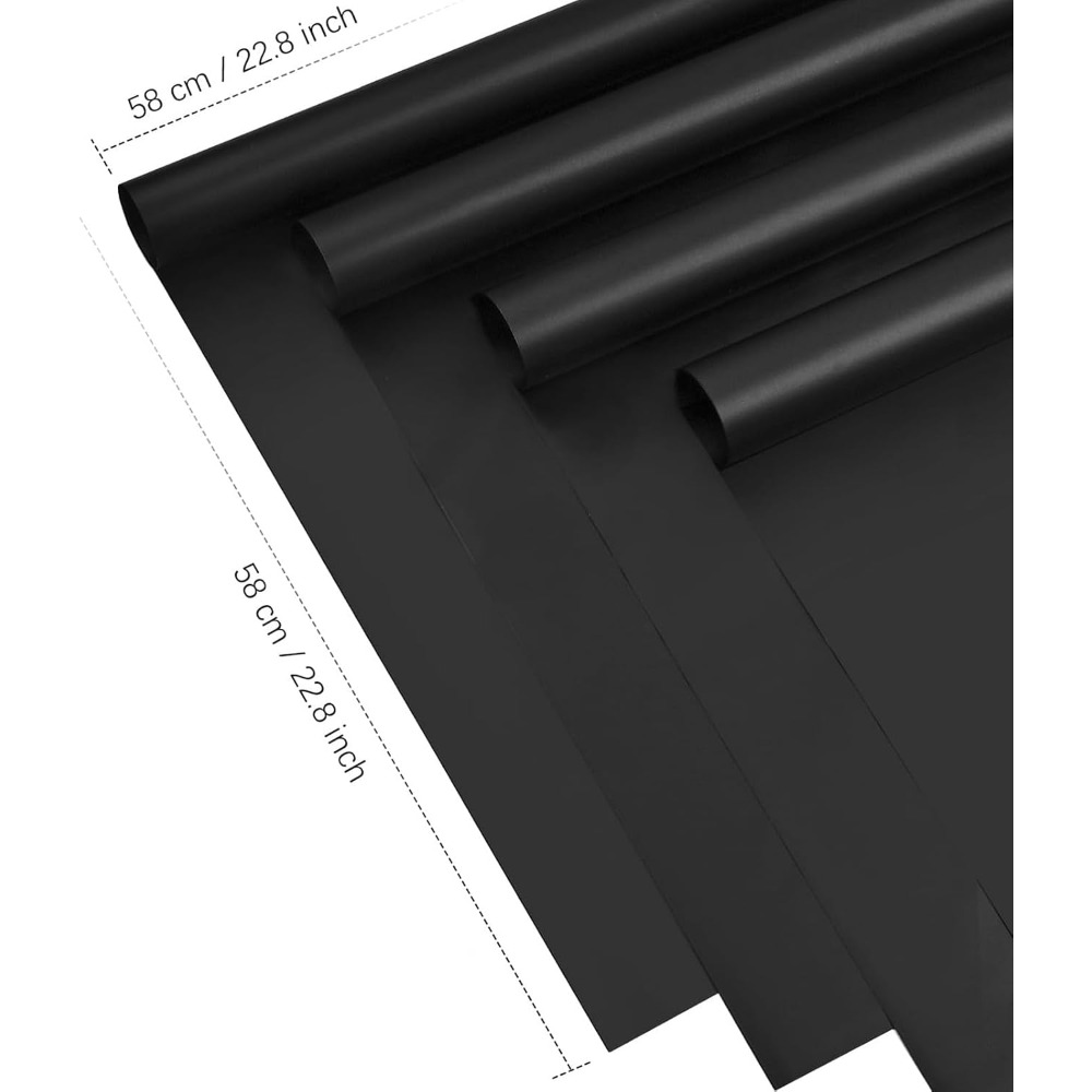 Waterproof Translucent Korean  - Florist Supply Paper 评论和价格