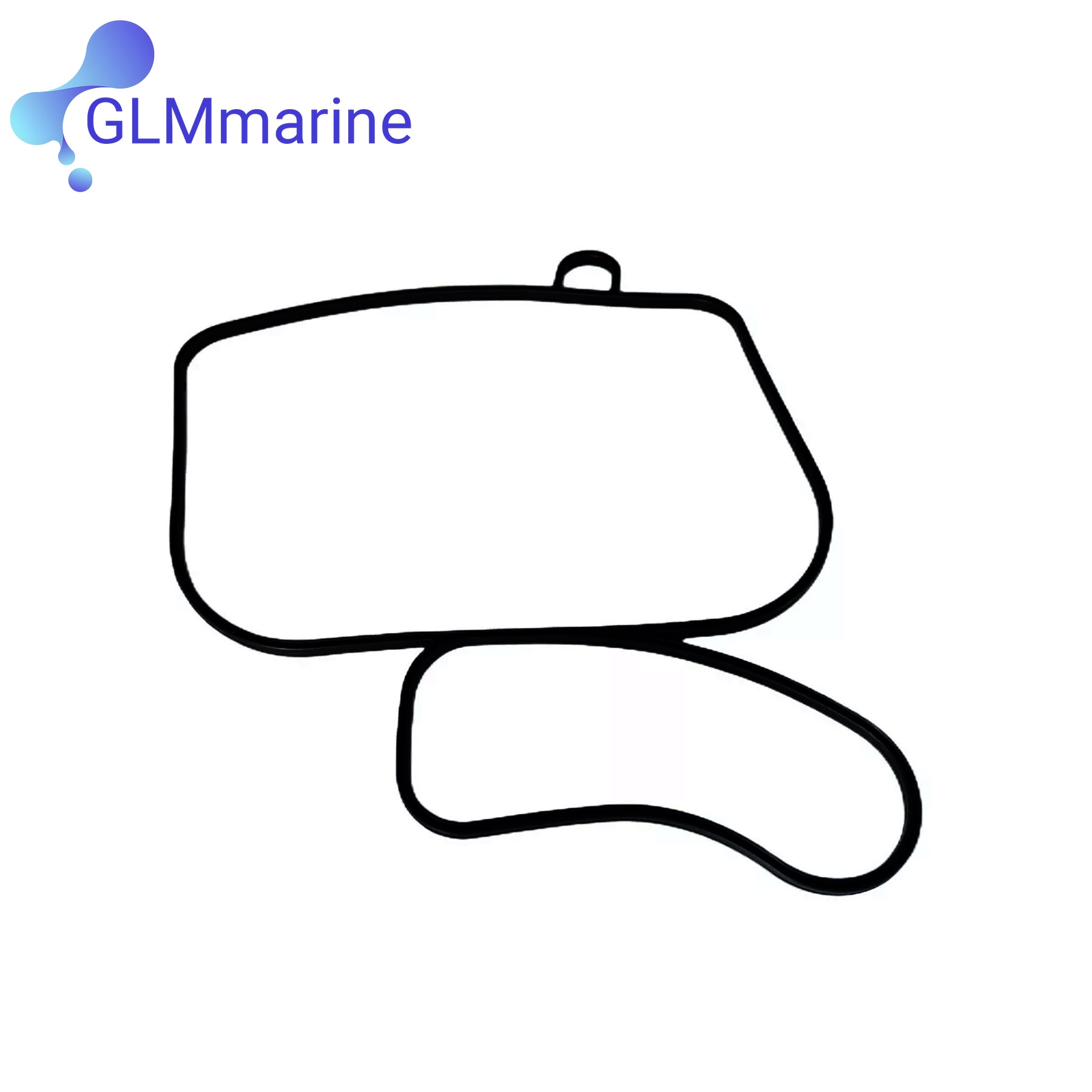 Pivot Housing Mounting Gasket  - B & J Florist Supply Linwood 评论和价格
