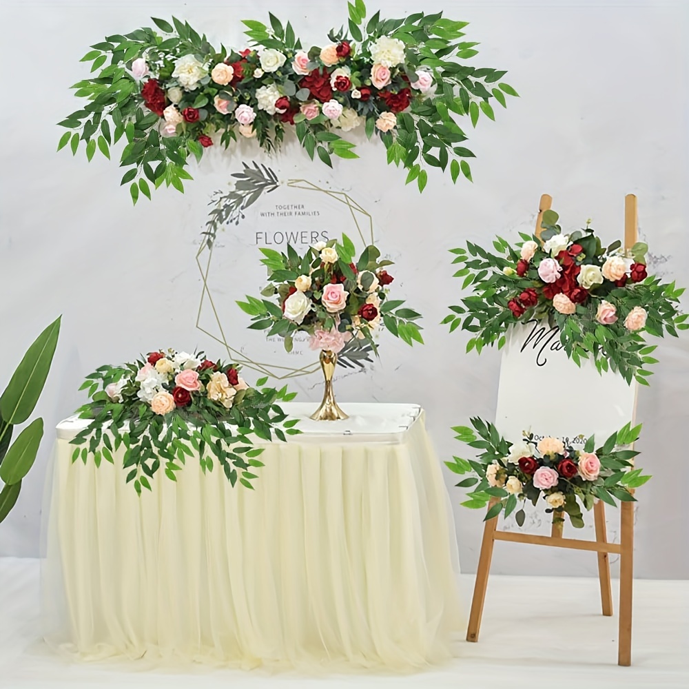 Faux Italian Ruscus Greenery S - Ruscus Stem Faux 评论和价格