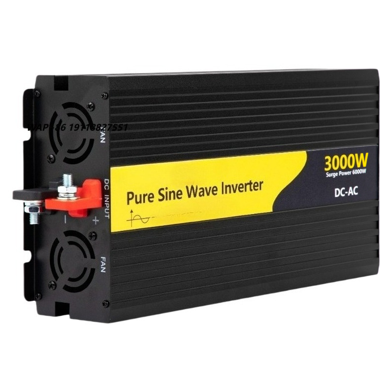 Roger 3000W-B Pure Sine Wave I - B & J Florist Supply Linwood 评论和价格