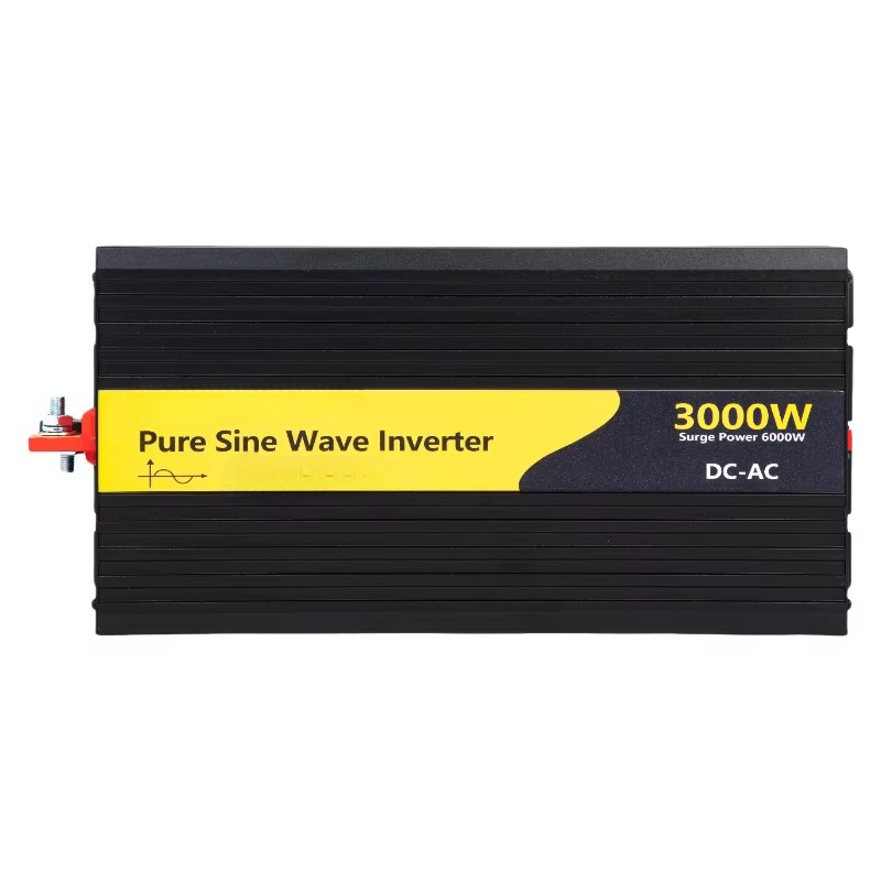 Roger 3000W-B Pure Sine Wave I - B & J Florist Supply Linwood 评论和价格