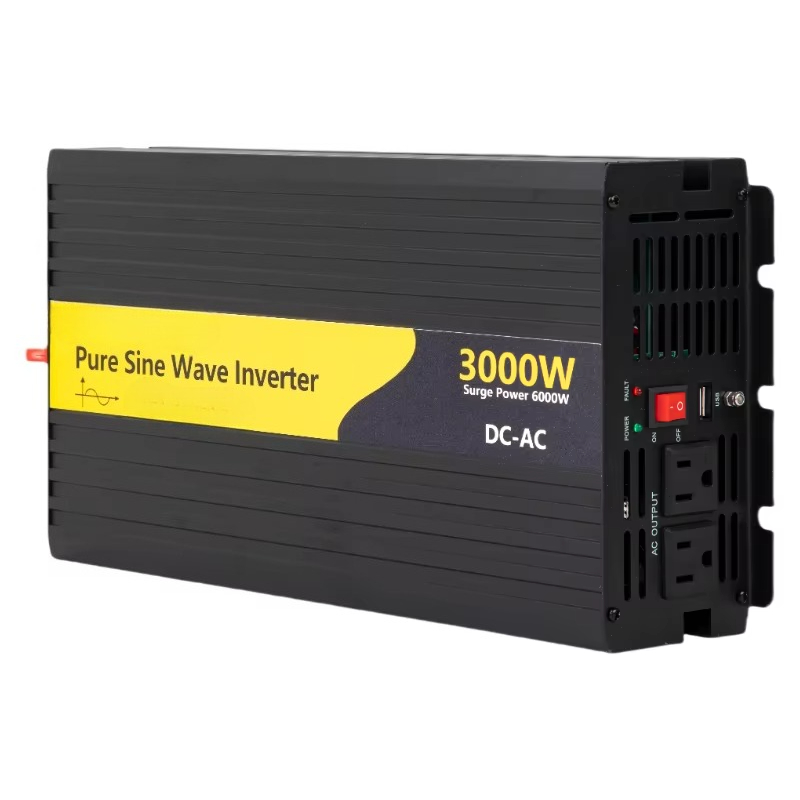 Roger 3000W-B Pure Sine Wave I - B & J Florist Supply Linwood 评论和价格