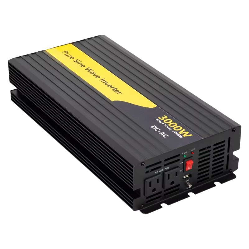 Roger 3000W-B Pure Sine Wave I - B & J Florist Supply Linwood 评论和价格