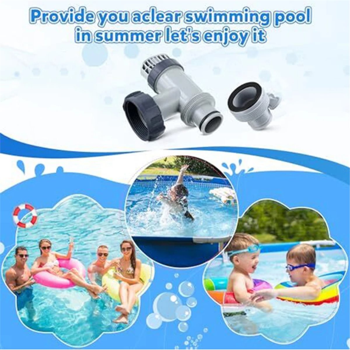update. Pool Plunger Valve Typ - B & J Florist Supply Linwood 评论和价格