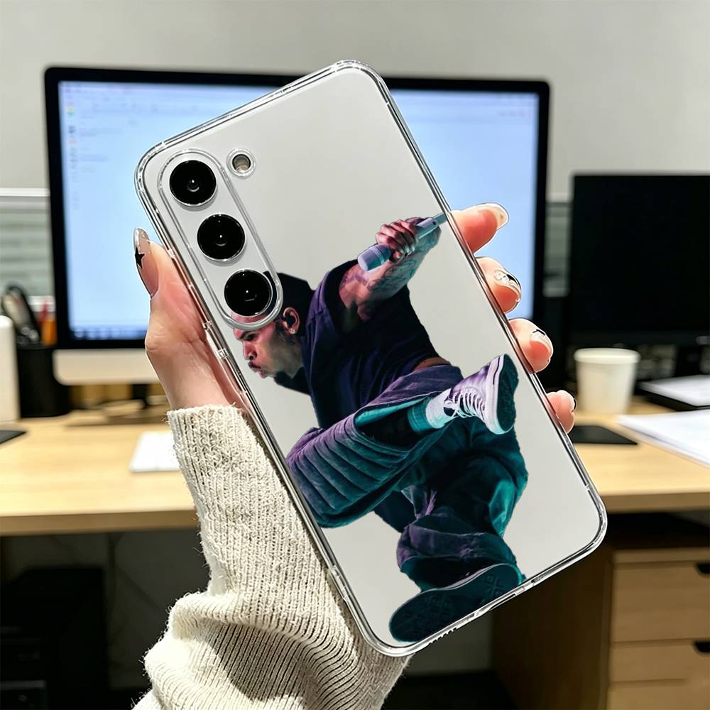 C-Chris-B-Brown-11 Phone Case  - B & J Florist Supply Linwood 评论和价格
