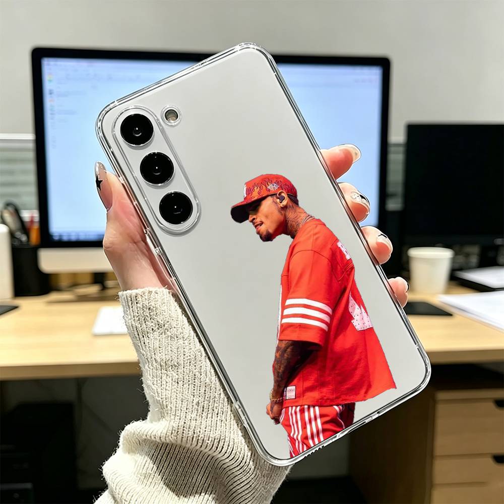 C-Chris-B-Brown-11 Phone Case  - B & J Florist Supply Linwood 评论和价格