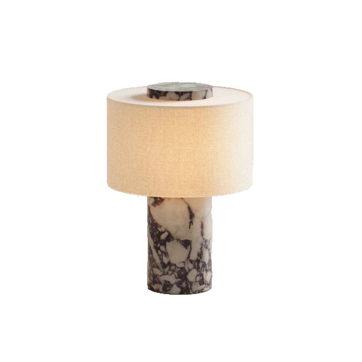 Marble bedside lamp touch char - B & J Florist Supply Linwood 评论和价格
