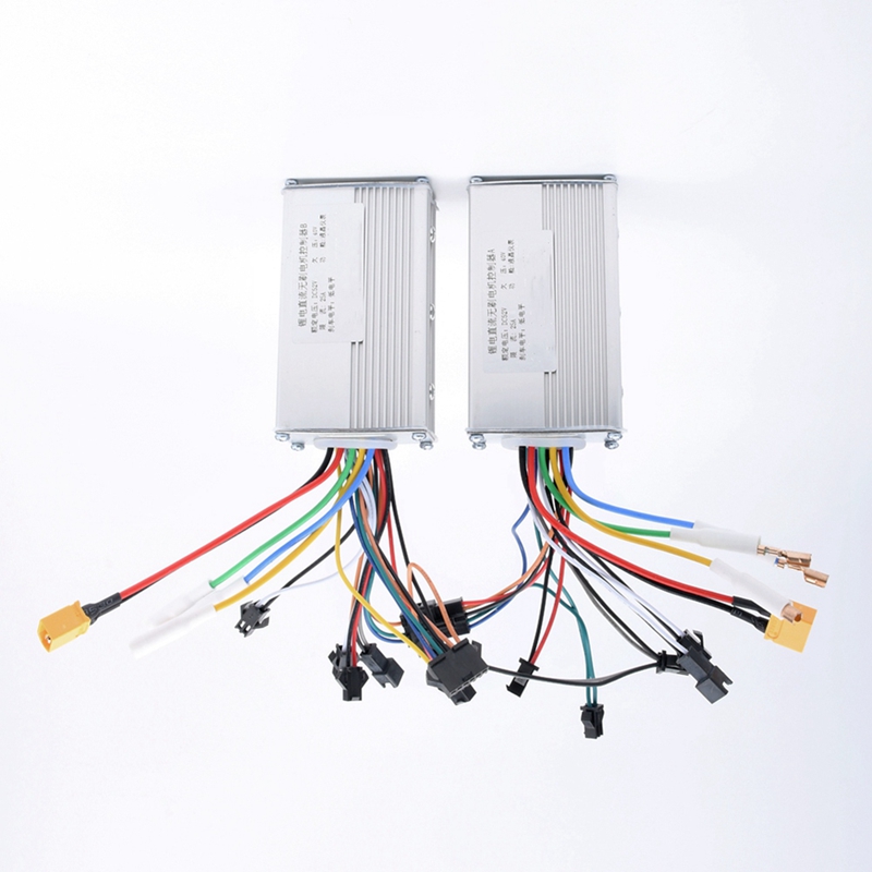 52V 25A 1200W JP Brushless DC  - B & J Florist Supply Linwood 评论和价格
