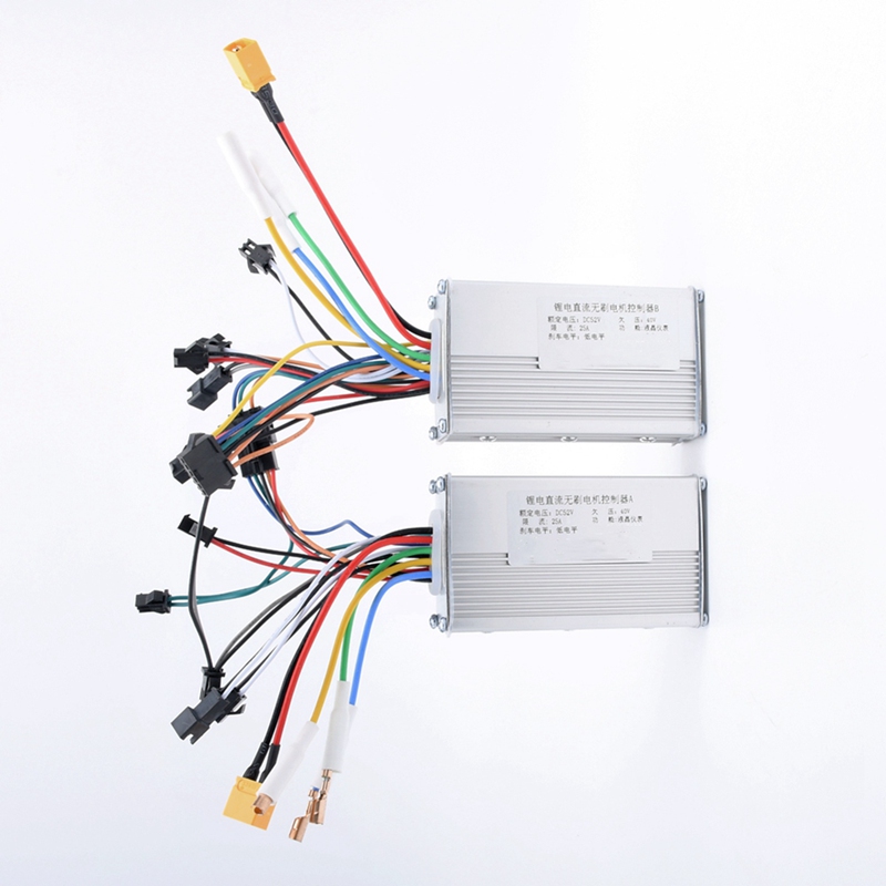 52V 25A 1200W JP Brushless DC  - B & J Florist Supply Linwood 评论和价格