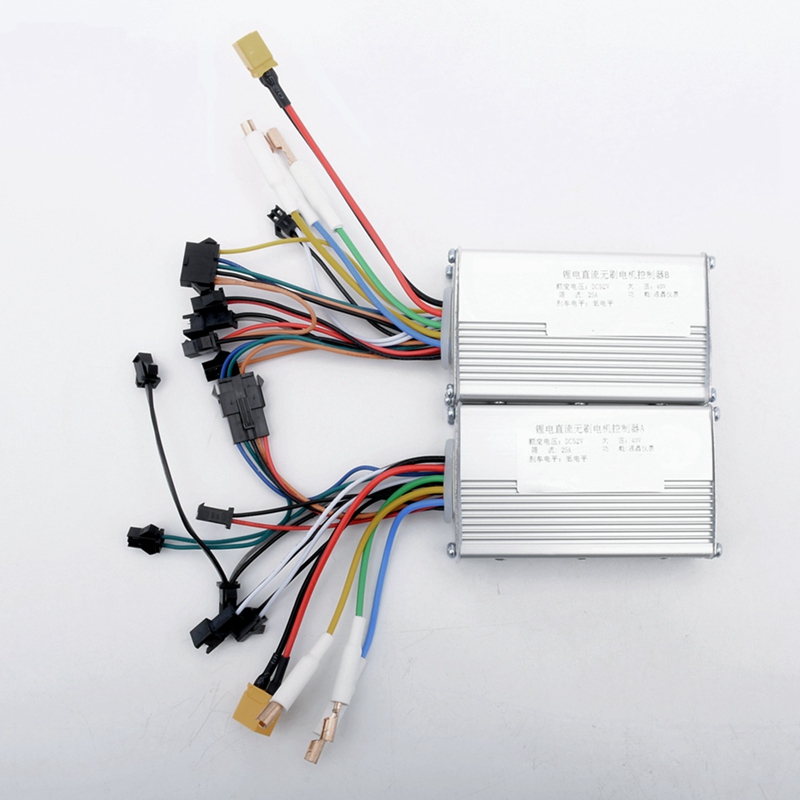 52V 25A 1200W JP Brushless DC  - B & J Florist Supply Linwood 评论和价格