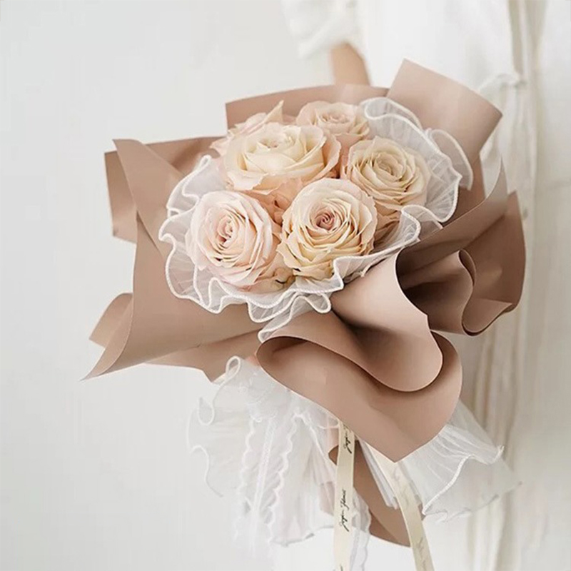 Packaging Material Supplies 28 - Florist Supply Paper 评论和价格
