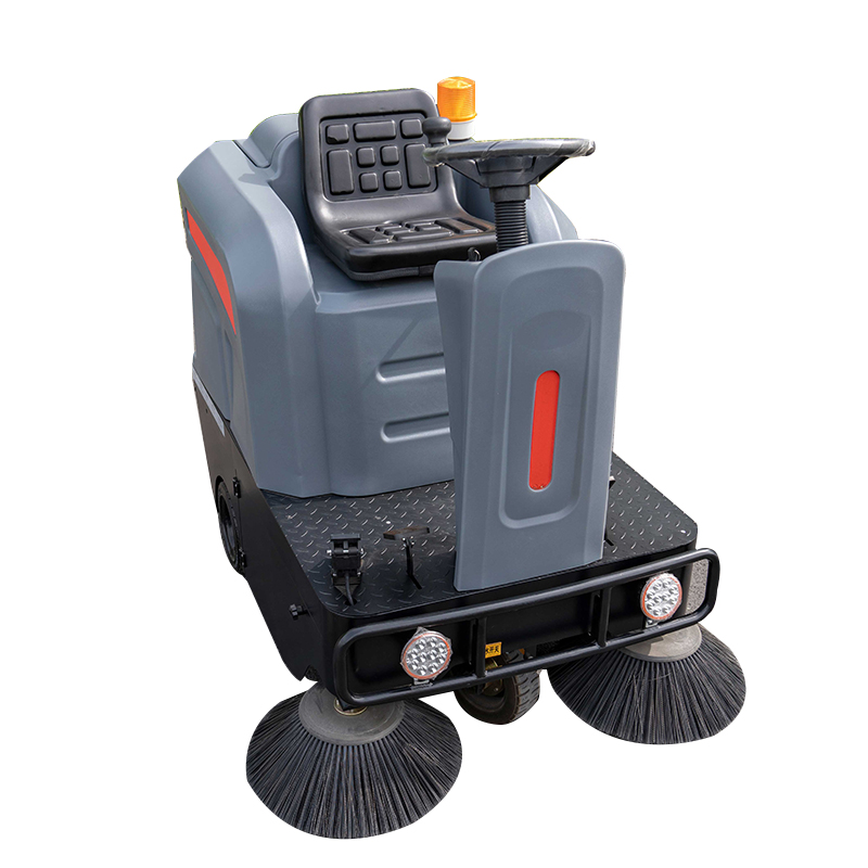 SJ1250-B Industrial Road Clean - B & J Florist Supply Linwood 评论和价格