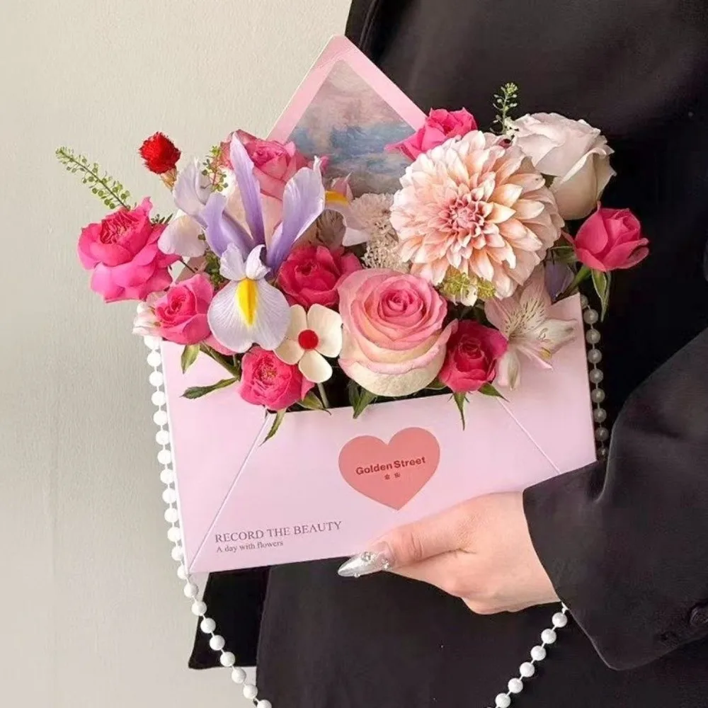 5 Styles Envelope Style Floral - Florist Supply Paper 评论和价格