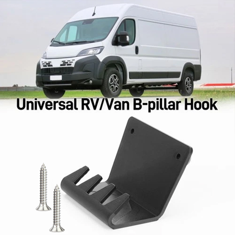 Caravan Coat Hook For Motorhom - B & J Florist Supply Linwood 评论和价格