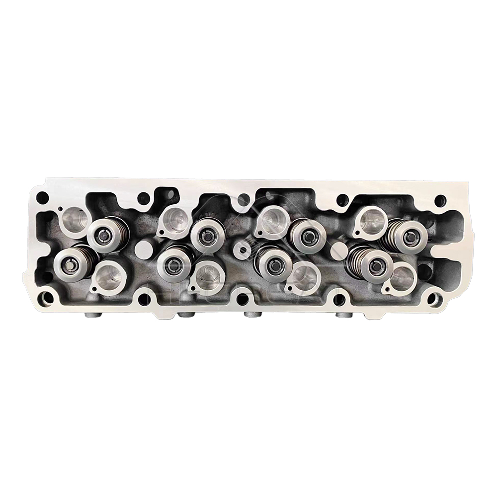 High Performance Cylinder Head - B & J Florist Supply Linwood 评论和价格