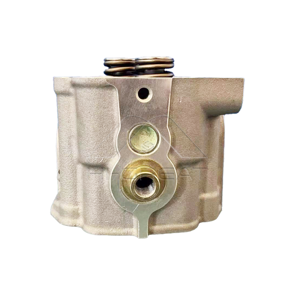 High Performance Cylinder Head - B & J Florist Supply Linwood 评论和价格