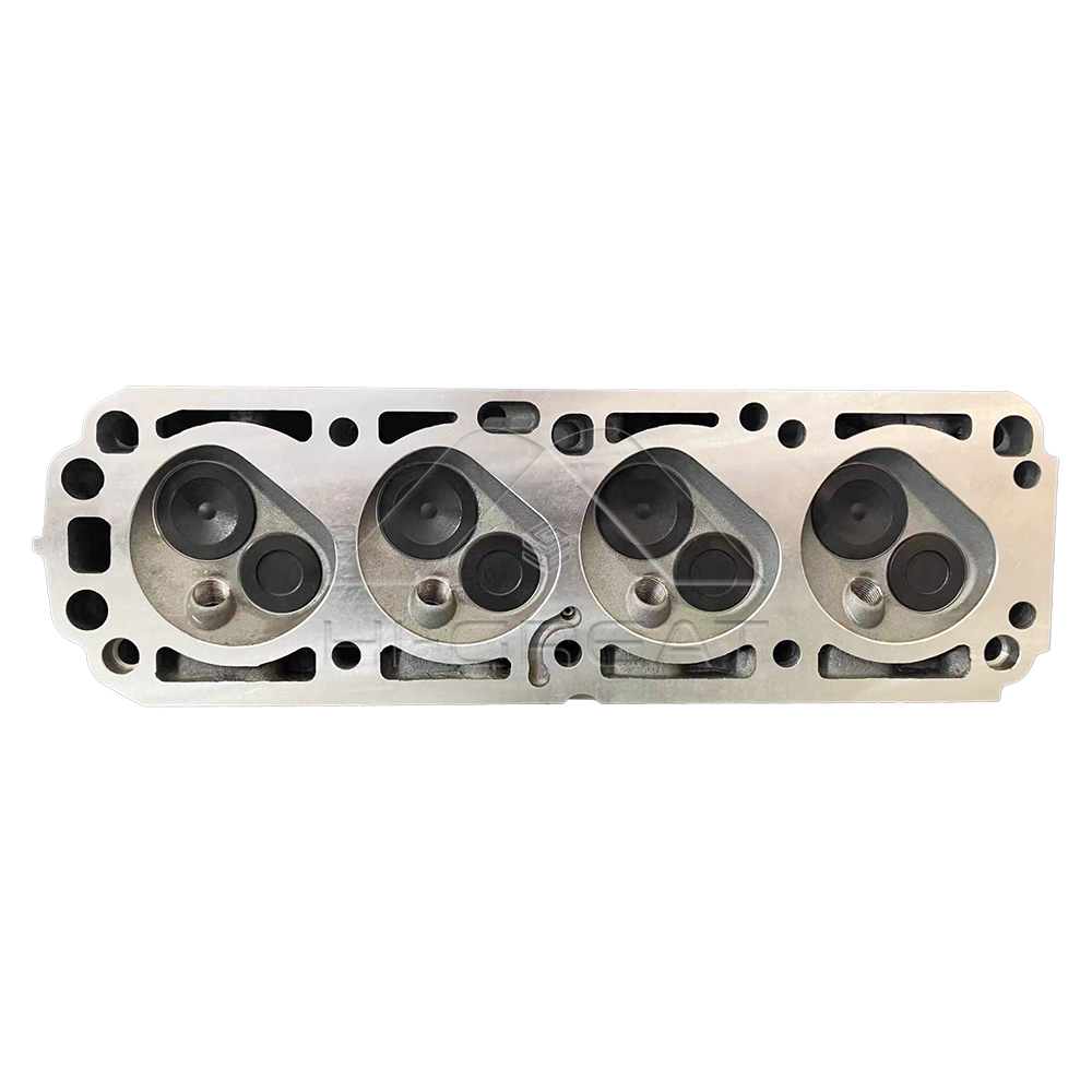 High Performance Cylinder Head - B & J Florist Supply Linwood 评论和价格