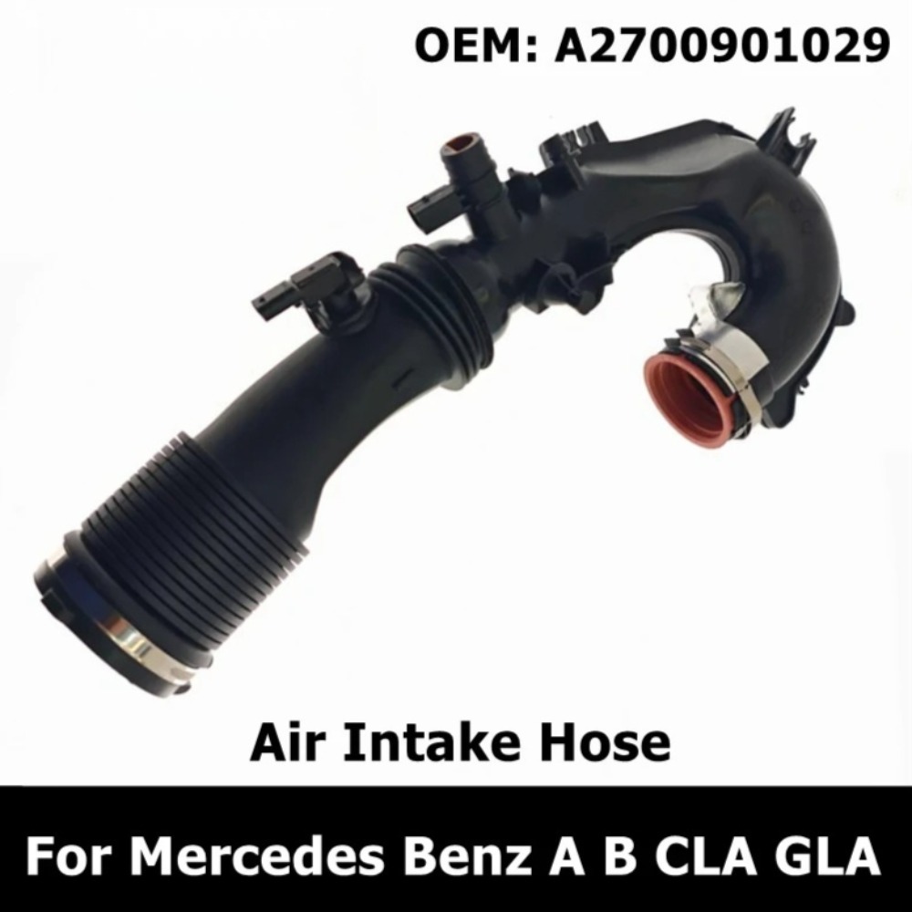A2700901029 Air Intake Hose fo - B & J Florist Supply Linwood 评论和价格