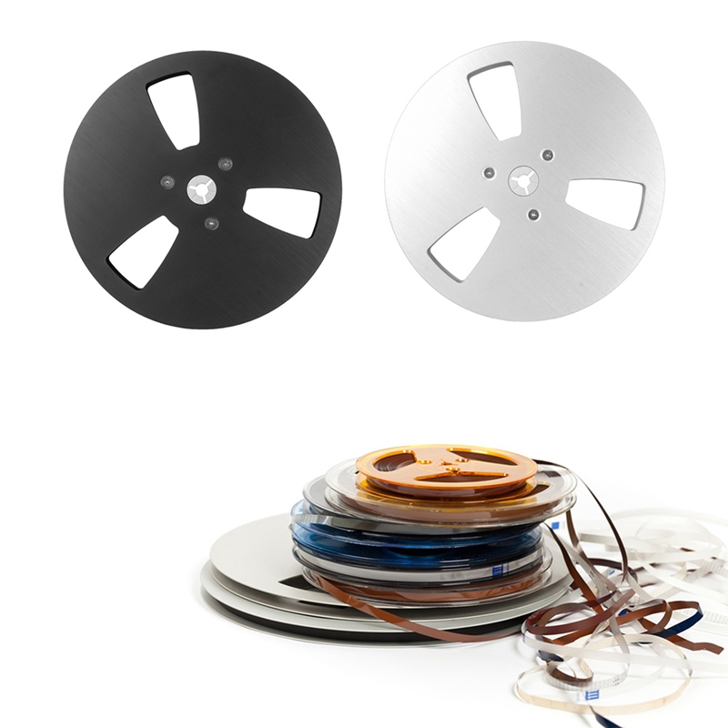 7 Inch Empty Tape Reel 1/4 Emp - B & J Florist Supply Linwood 评论和价格