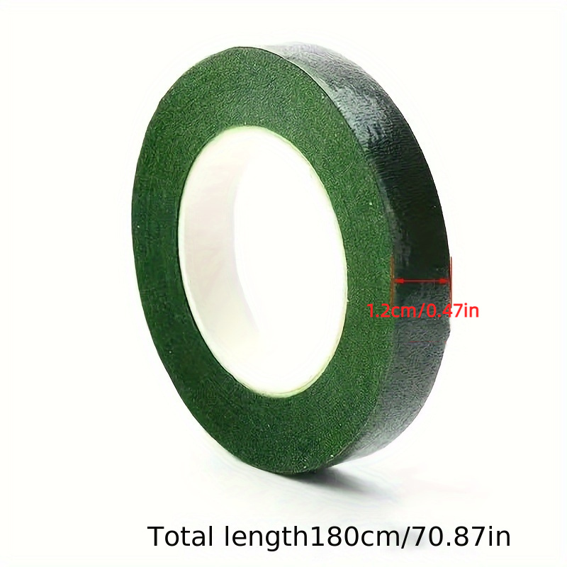 Floriculture Tape Self-adhesiv - Florist Supply Paper 评论和价格