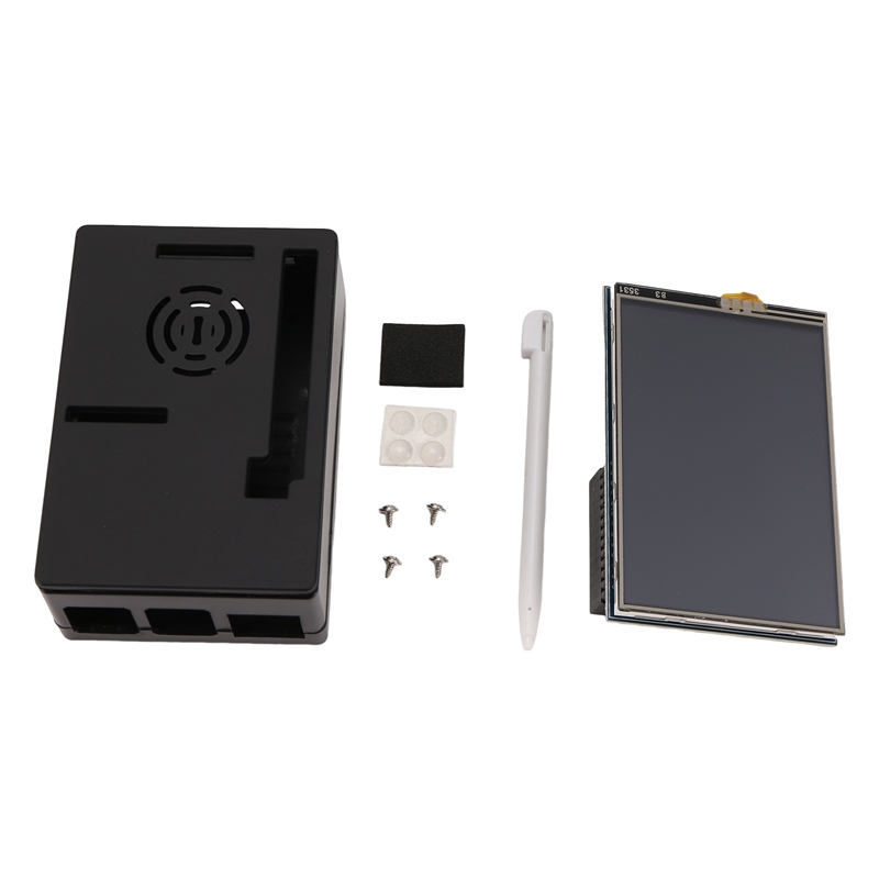3.5 Inch Tft Lcd Contact Scree - B & J Florist Supply Linwood 评论和价格
