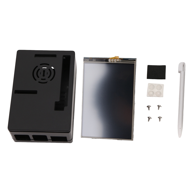 3.5 Inch Tft Lcd Contact Scree - B & J Florist Supply Linwood 评论和价格