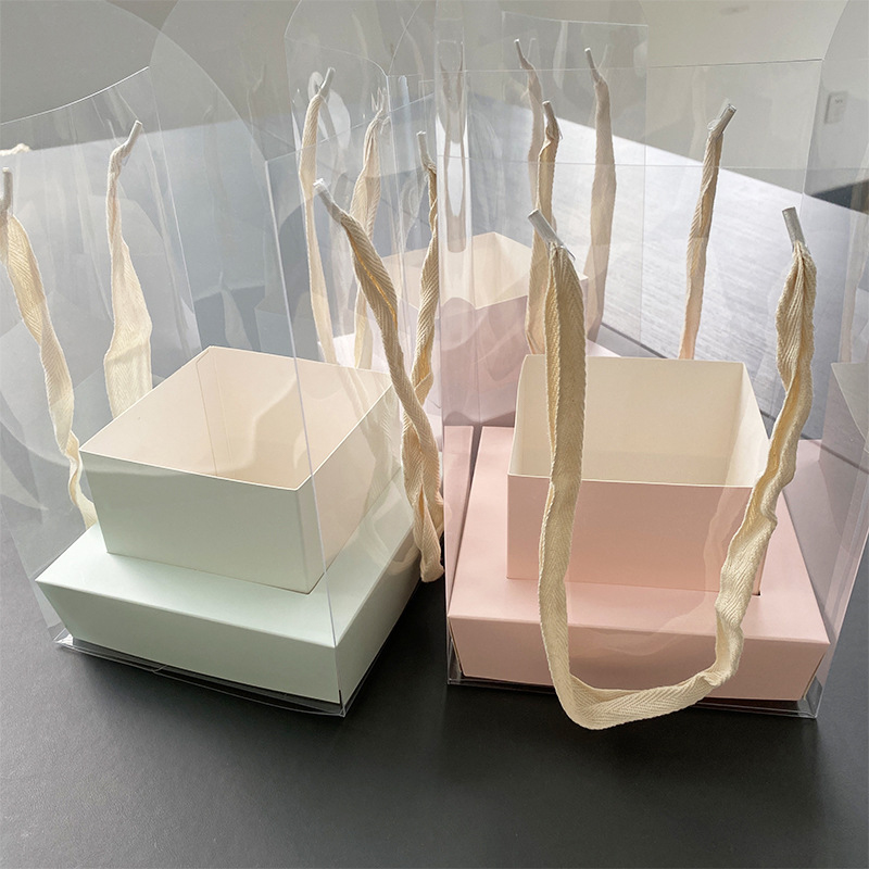 New Rose Flower Hand Packaging - Florist Supply Paper 评论和价格