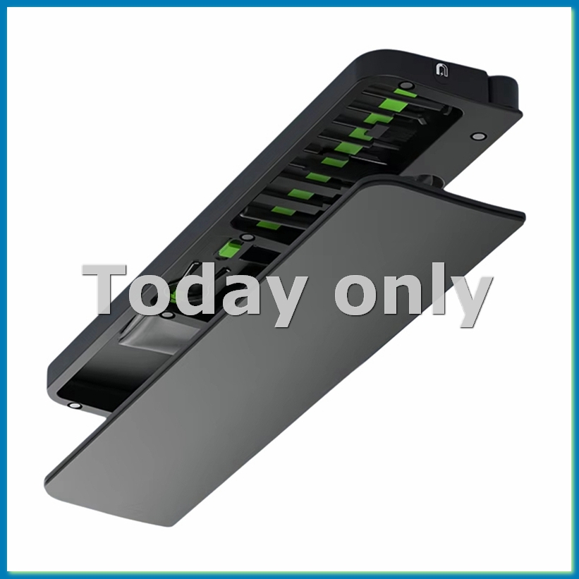 22 In1 Digital Cleaning Kit Ke - B & J Florist Supply Linwood 评论和价格