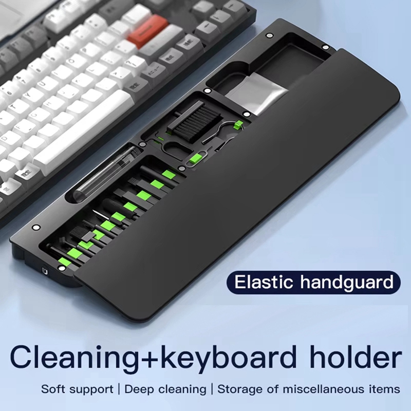 22 In1 Digital Cleaning Kit Ke - B & J Florist Supply Linwood 评论和价格