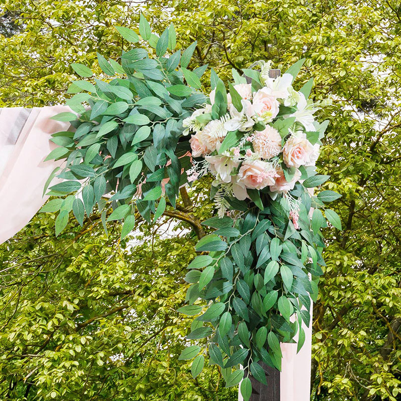 10pcs Artificial Plants Italia - Ruscus Stem Faux 评论和价格